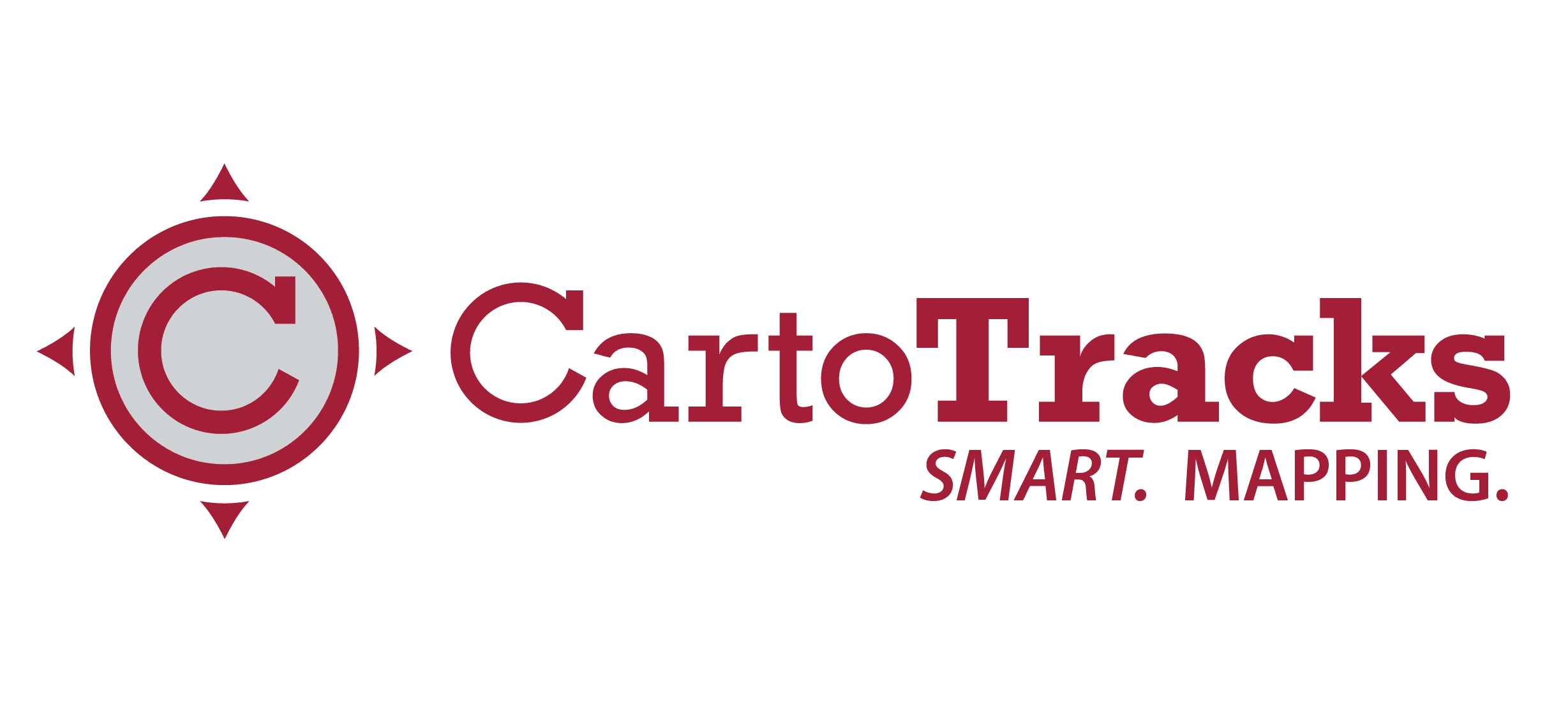 CartoTracks — Smart. Mapping.